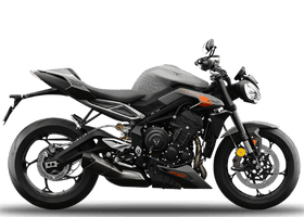 Street Triple 765